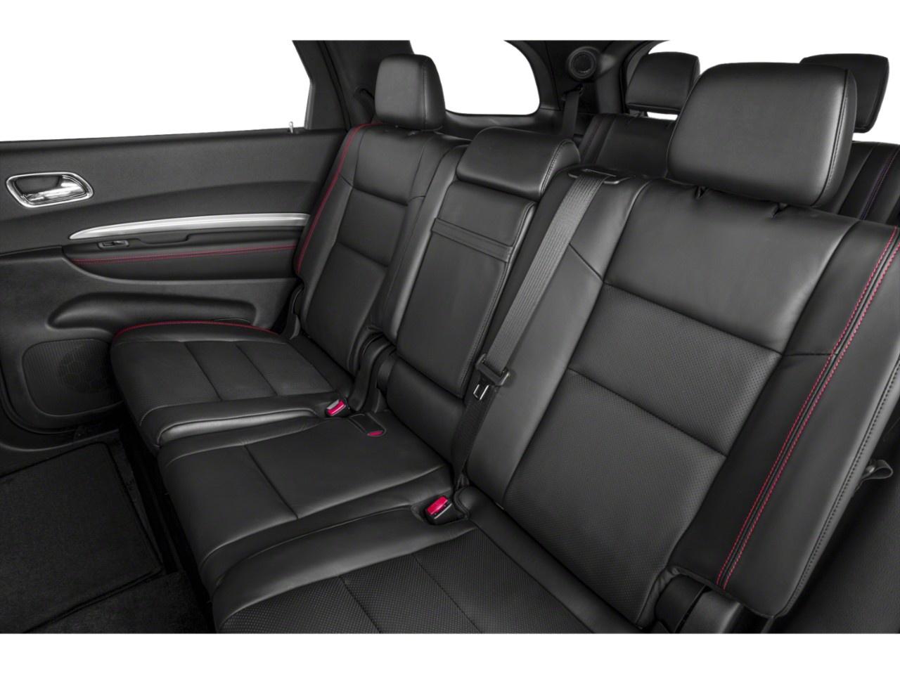 2019 Dodge Durango R/T AWD Photo