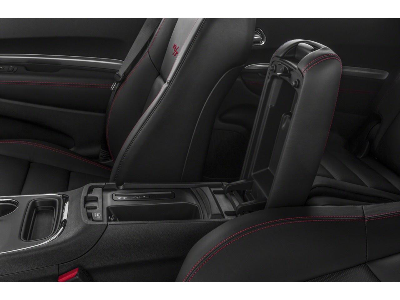 2019 Dodge Durango R/T AWD Photo