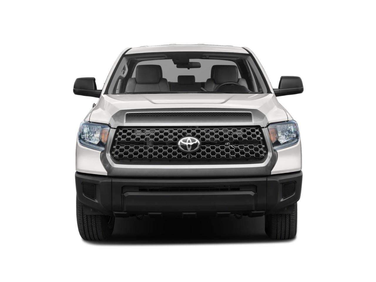 2019 Toyota Tundra 4X4 Double Cab SR 4.6L Photo