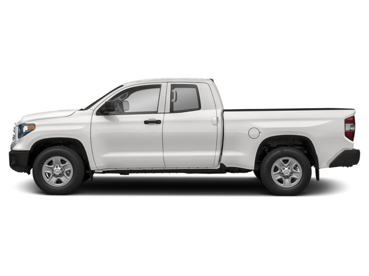 2019 Toyota Tundra 4X4 Double Cab SR 4.6L Photo