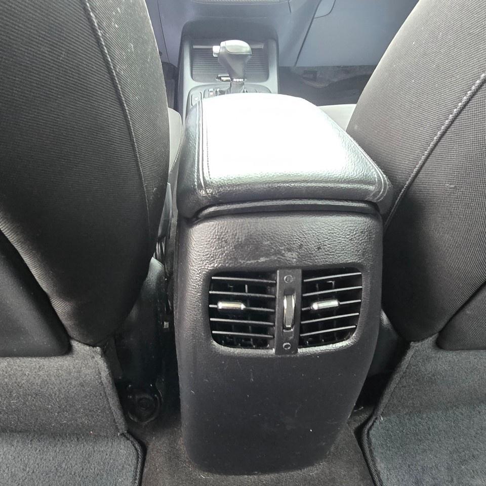 2015 Kia Forte 4dr Sdn Auto EX w/Sunroof Photo