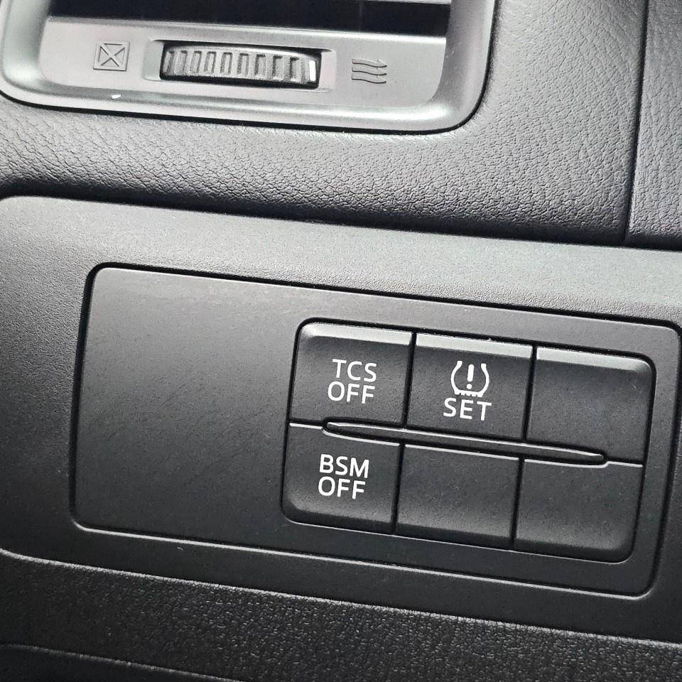 2013 Mazda CX-5 FWD 4dr Auto GS Photo