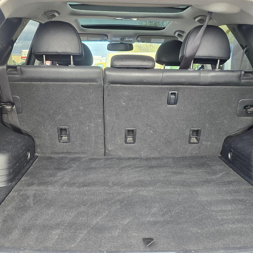 2015 Hyundai Tucson AWD 4DR AUTO LIMITED Photo