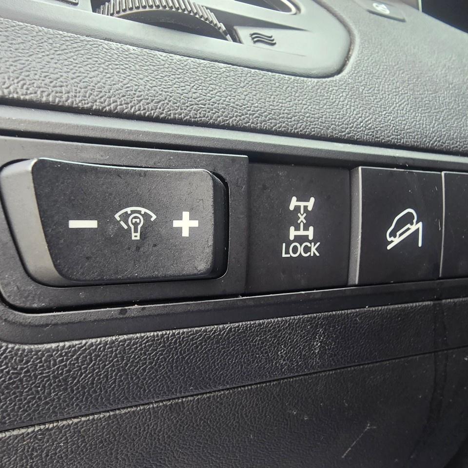 2015 Hyundai Tucson AWD 4DR AUTO LIMITED Photo