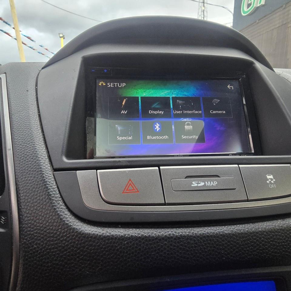2015 Hyundai Tucson AWD 4DR AUTO LIMITED Photo