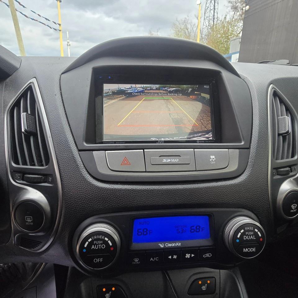 2015 Hyundai Tucson AWD 4DR AUTO LIMITED Photo