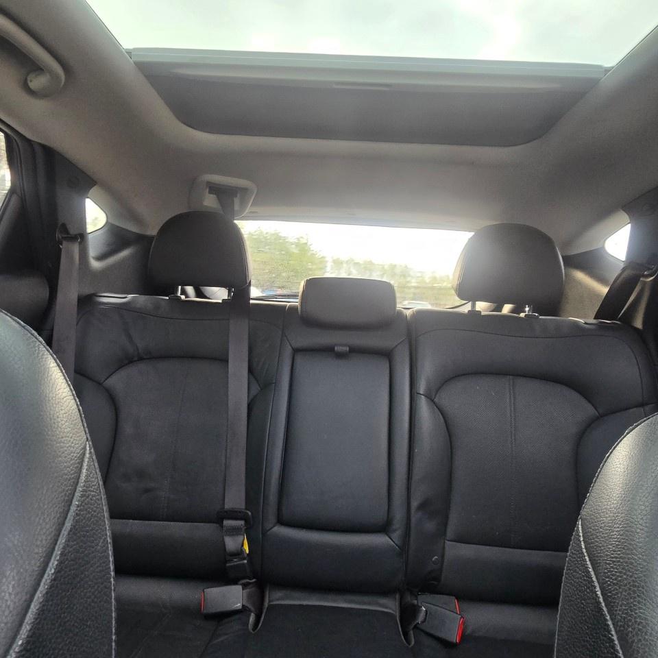 2015 Hyundai Tucson AWD 4DR AUTO LIMITED Photo