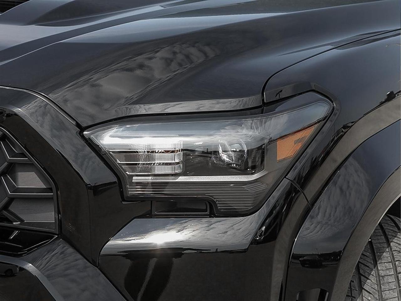 2026 Toyota 4Runner 4WD Photo