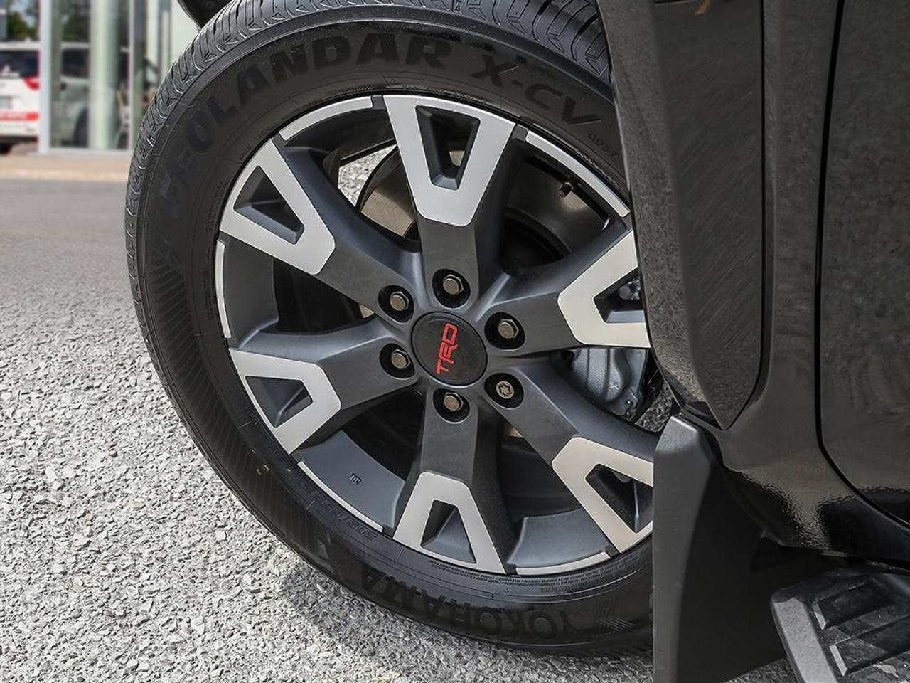 2026 Toyota 4Runner 4WD Photo