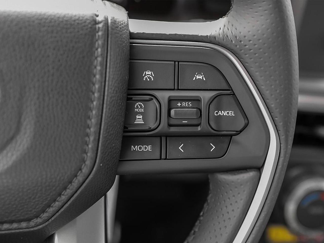 2026 Toyota 4Runner 4WD Photo
