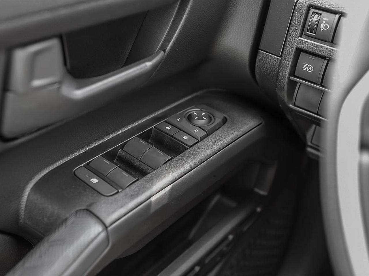 2026 Toyota 4Runner 4WD Photo