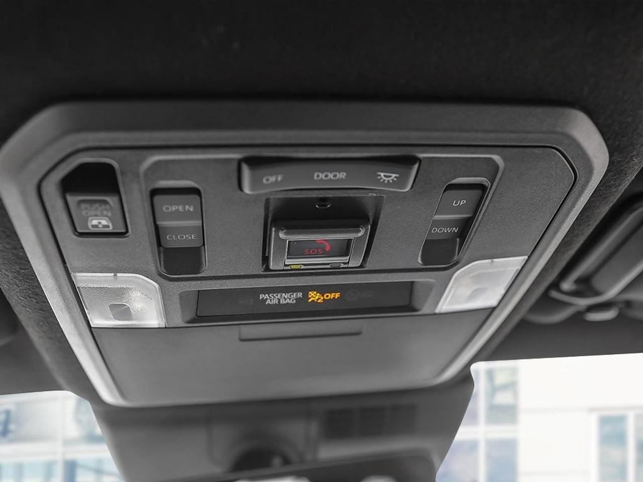2026 Toyota 4Runner 4WD Photo