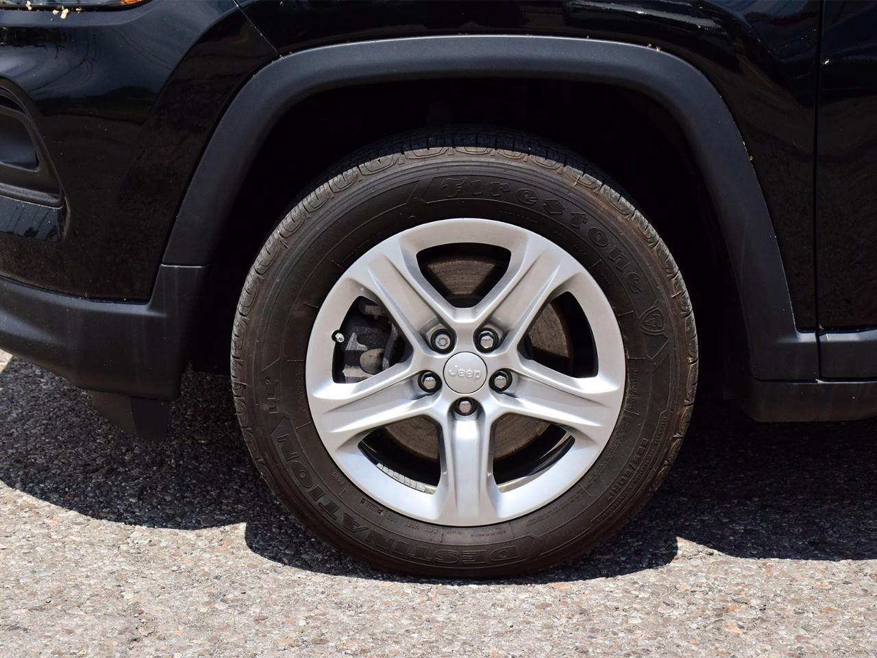 2023 Jeep Compass North 4dr 4x4 Photo