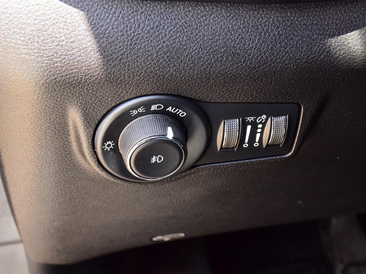 2023 Jeep Compass North 4dr 4x4 Photo