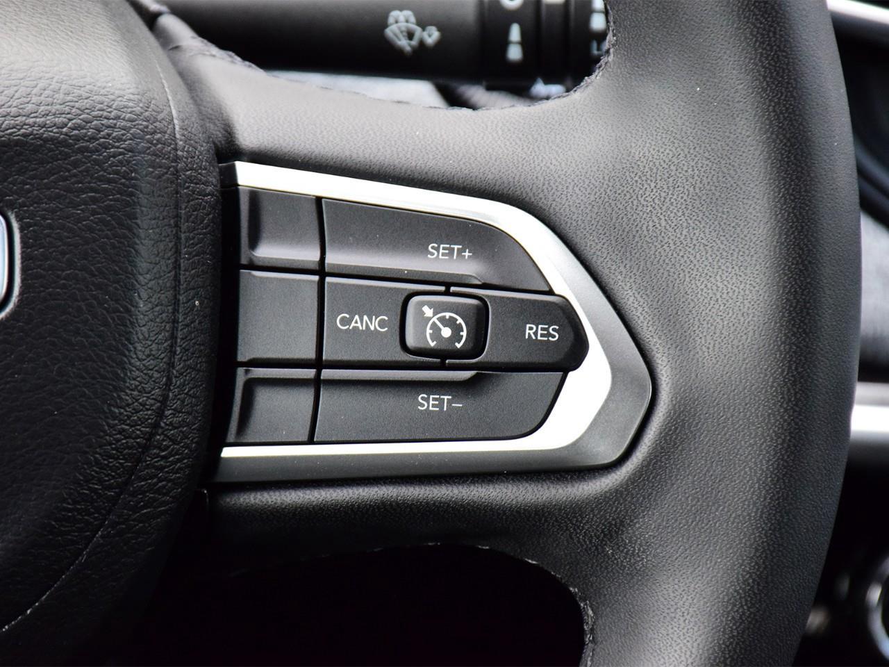 2023 Jeep Compass North 4dr 4x4 Photo