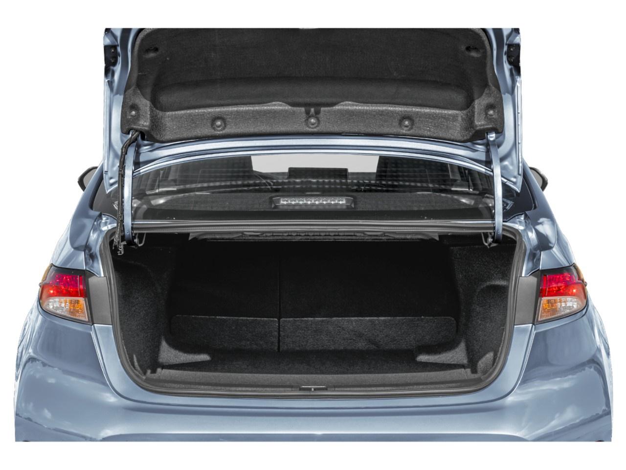 2026 Toyota Corolla L CVT Photo