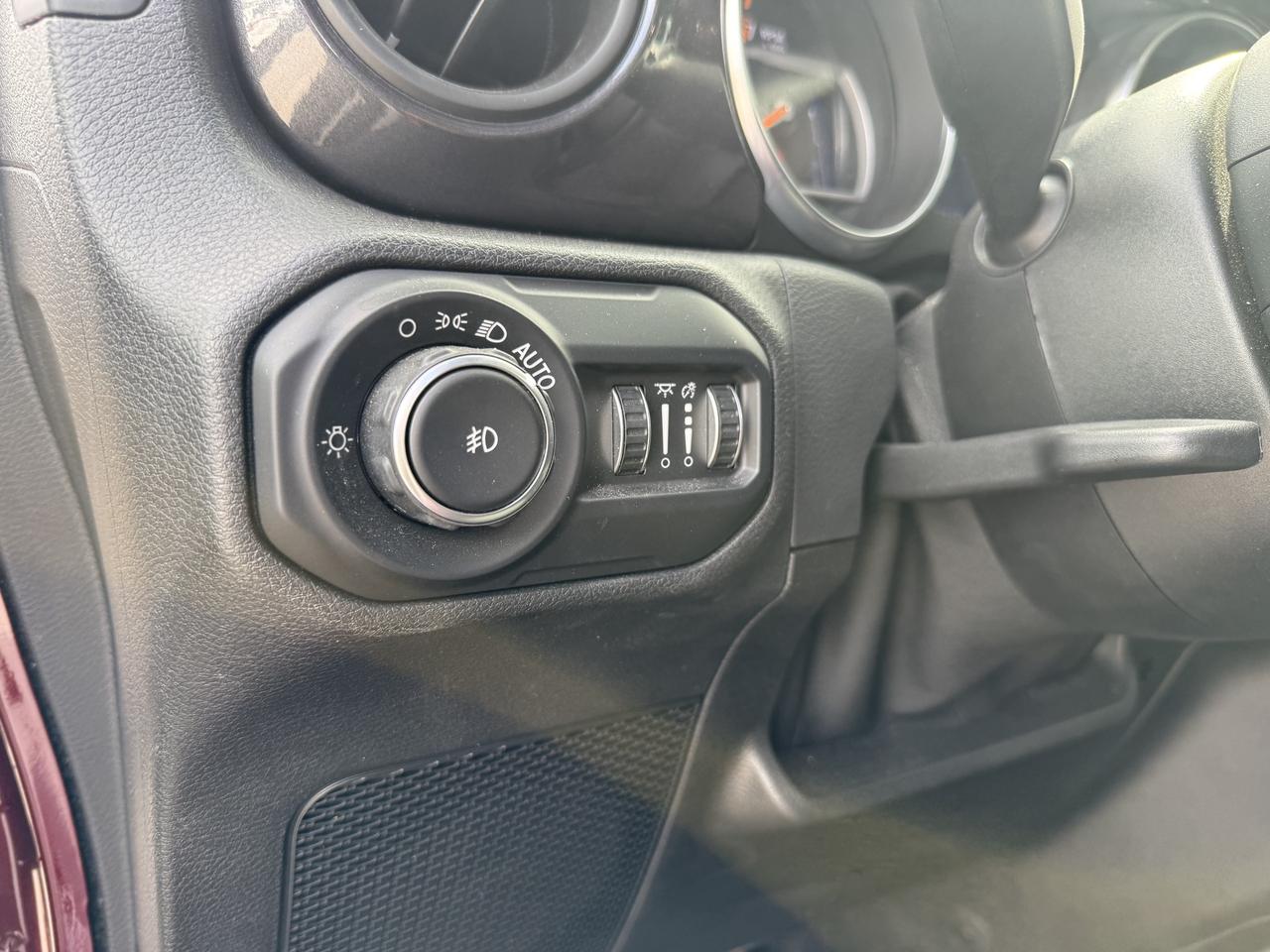 2021 Jeep Wrangler Unlimited Sport Altitude 4x4 Photo