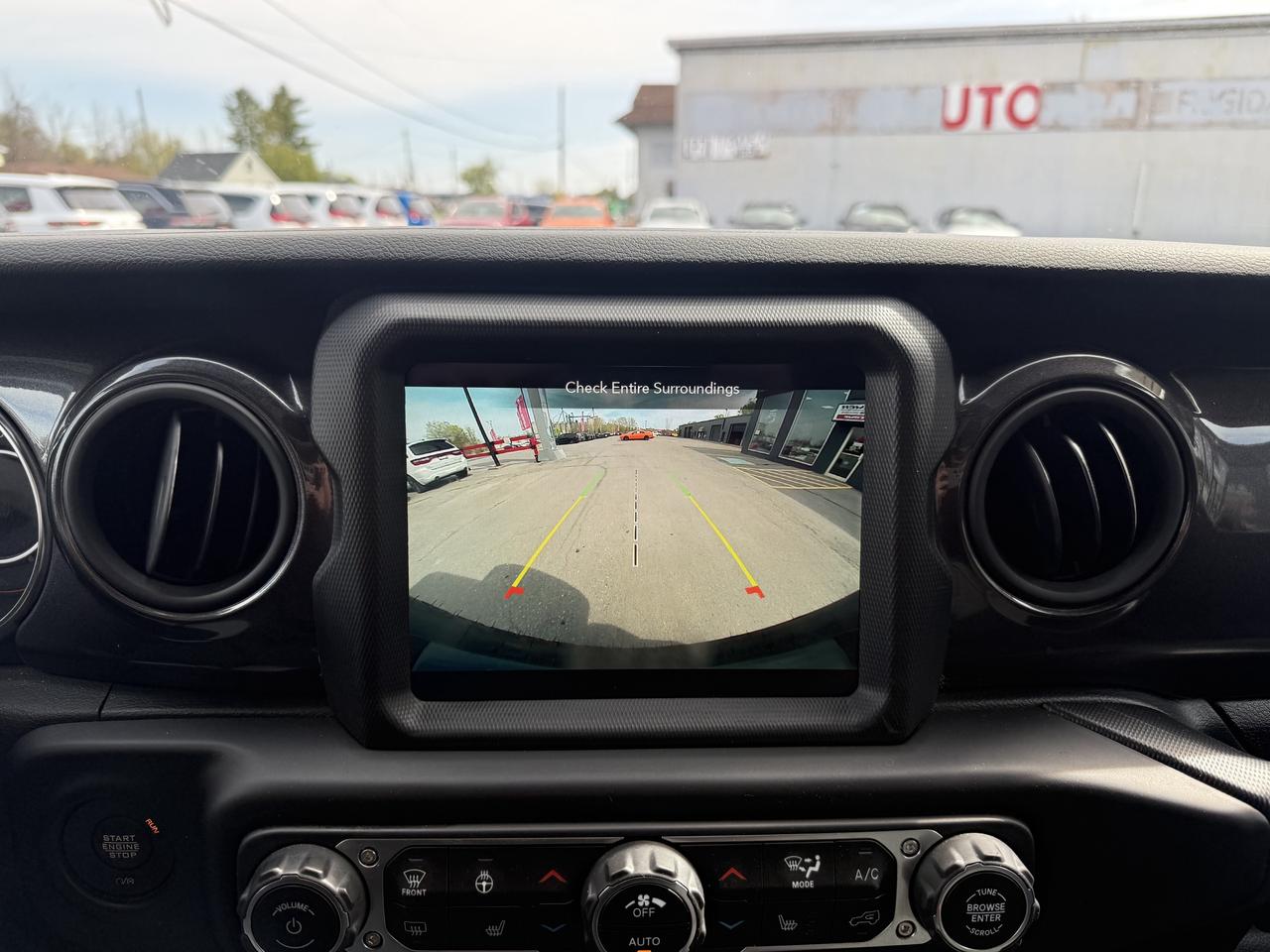 2021 Jeep Wrangler Unlimited Sport Altitude 4x4 Photo