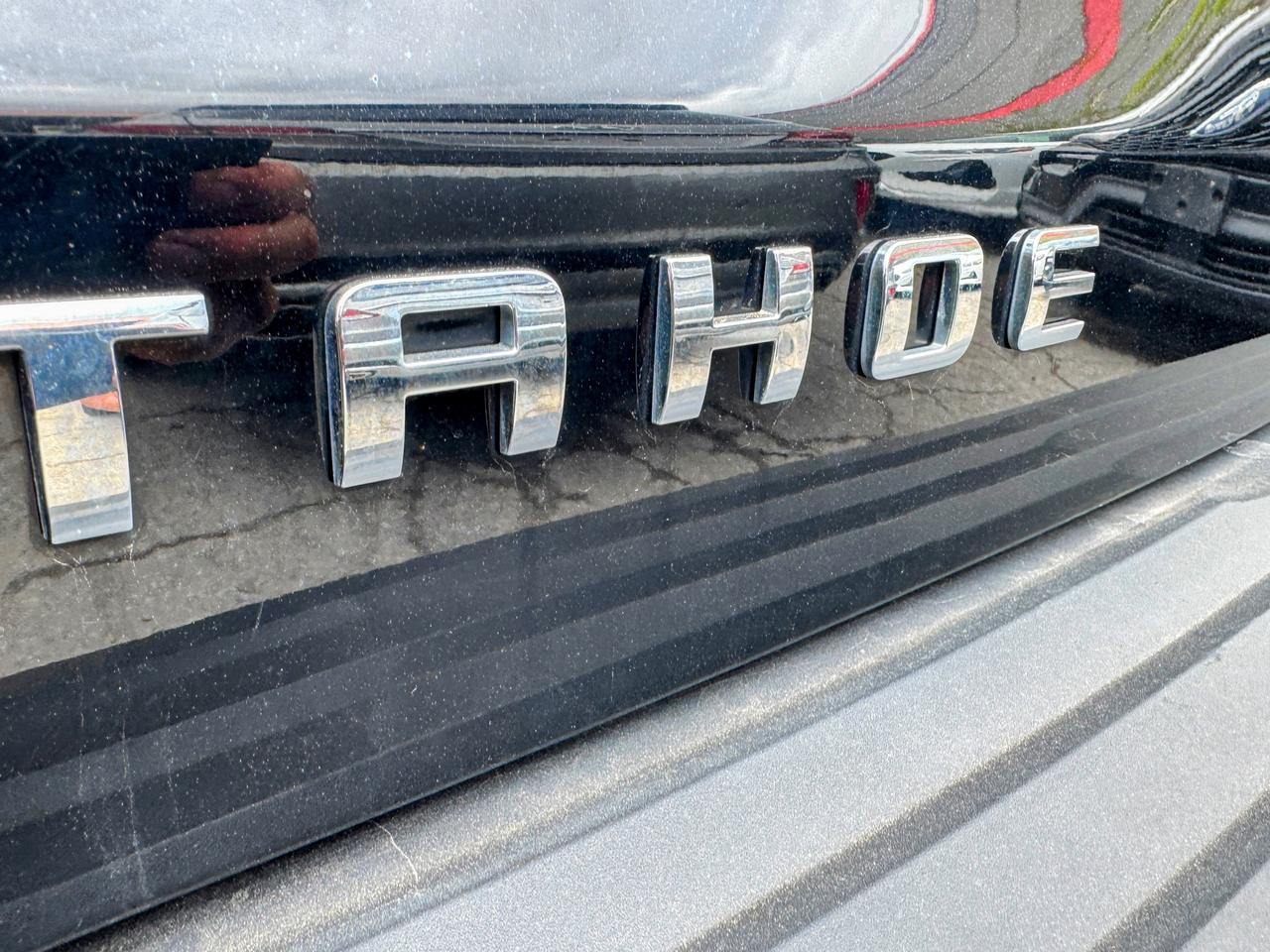 2019 Chevrolet Tahoe LS Photo