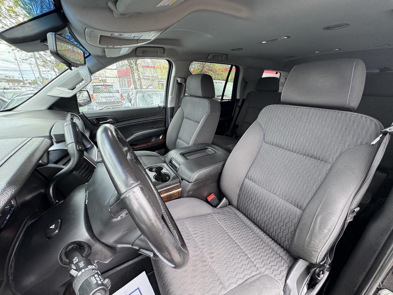 2019 Chevrolet Tahoe LS Photo