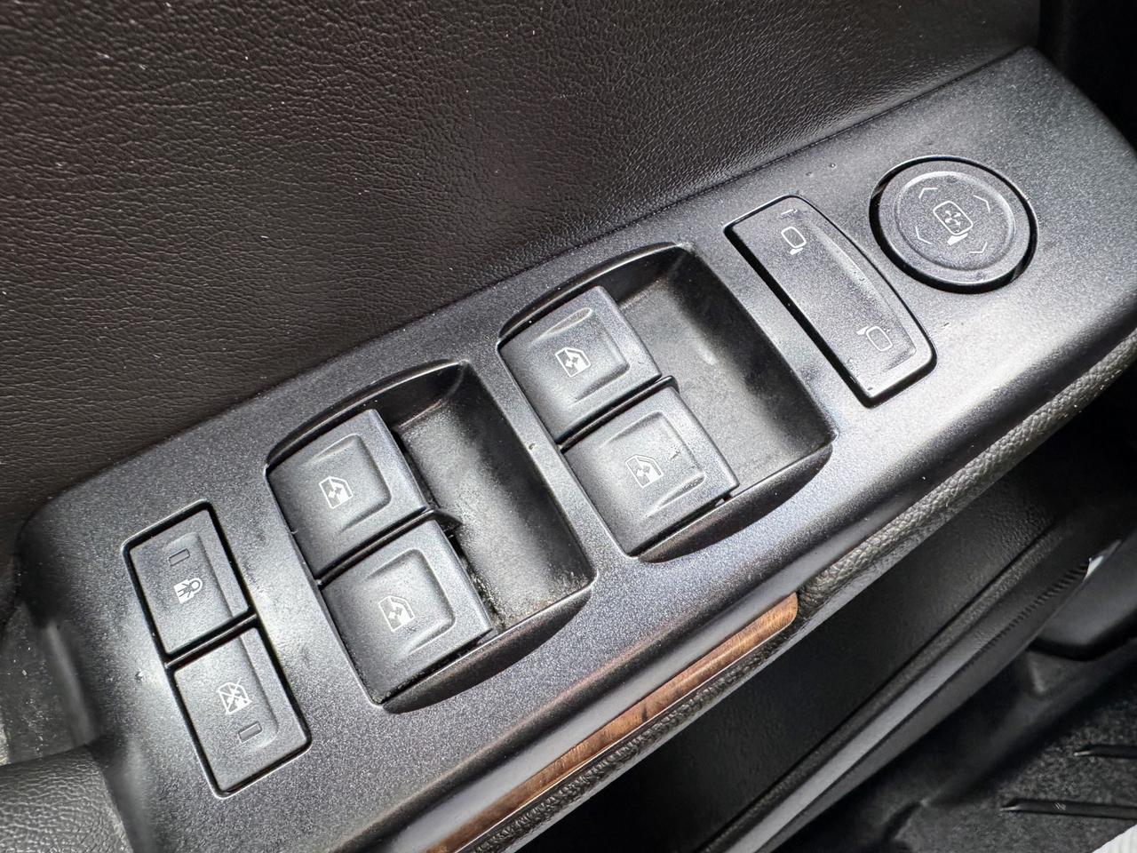 2019 Chevrolet Tahoe LS Photo