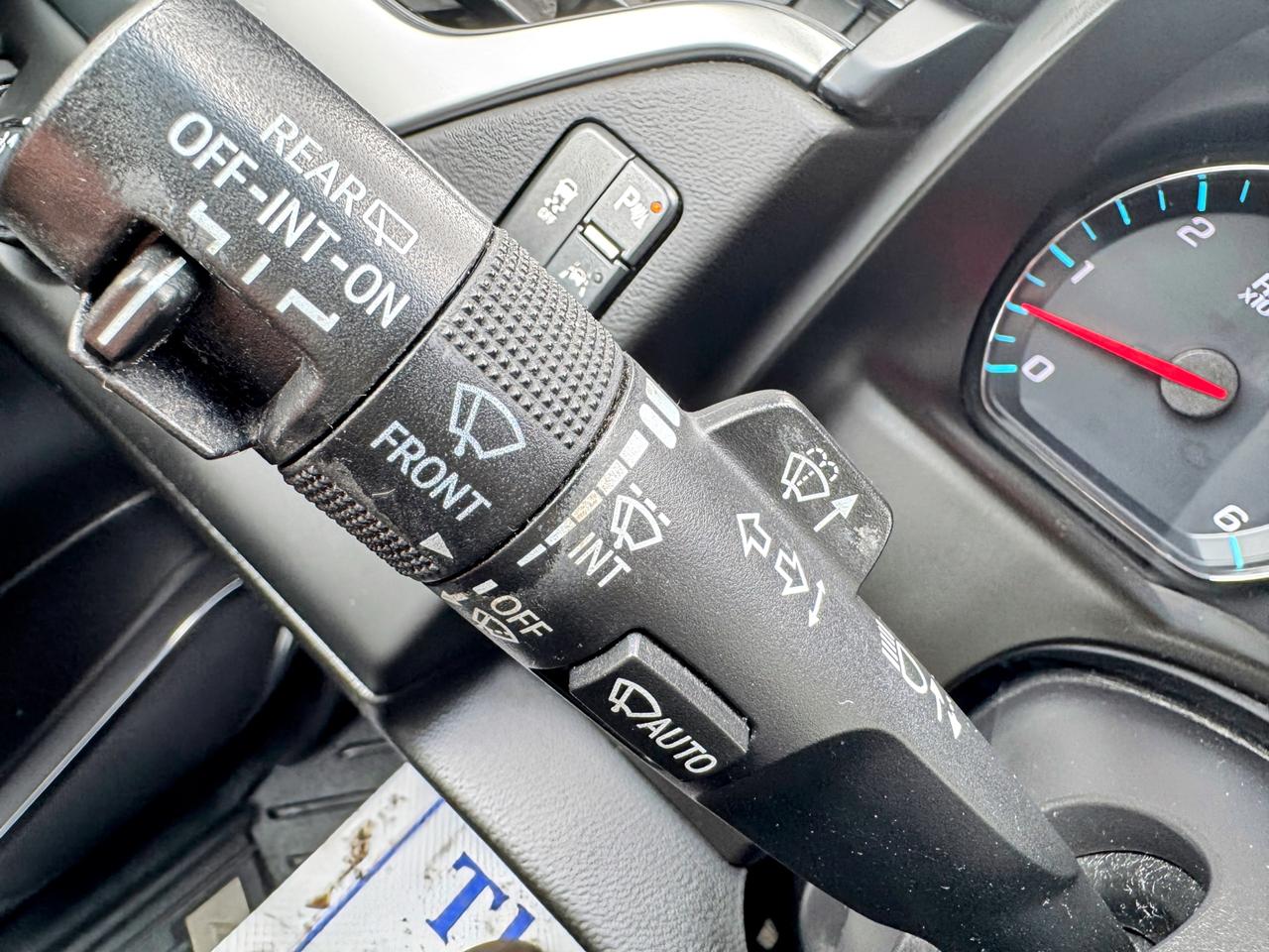 2019 Chevrolet Tahoe LS Photo