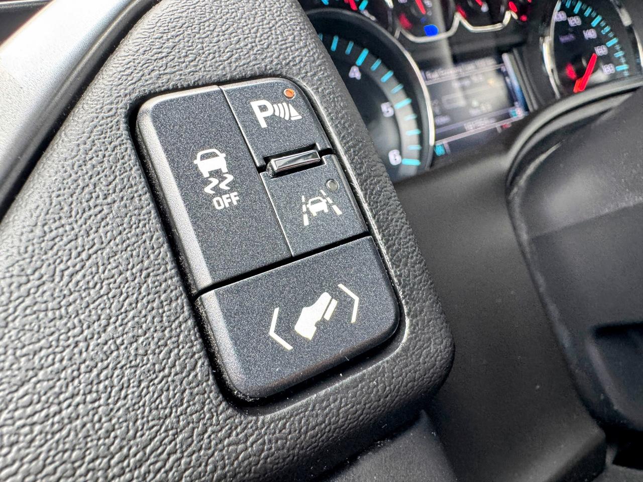 2019 Chevrolet Tahoe LS Photo