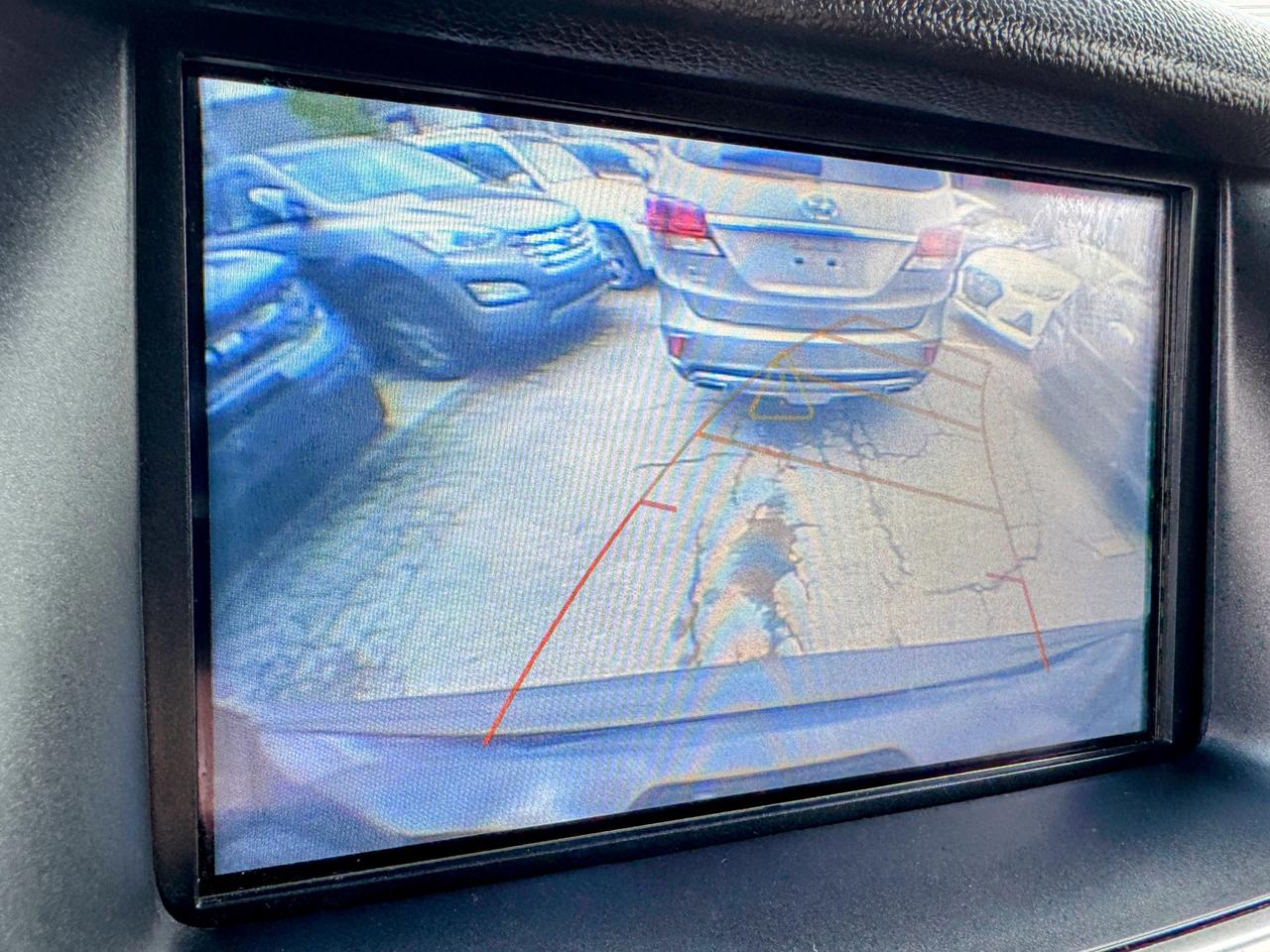 2019 Chevrolet Tahoe LS Photo