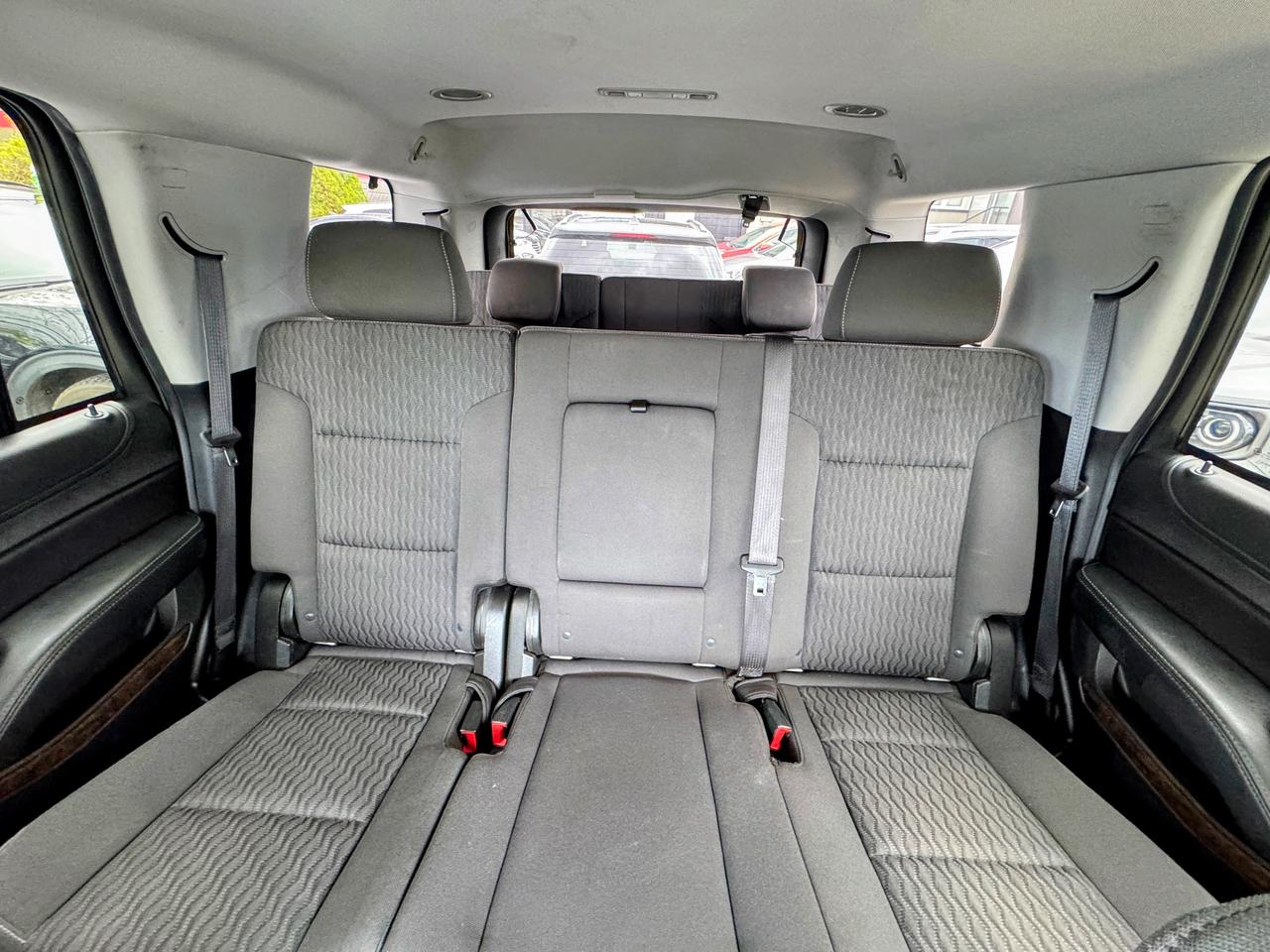 2019 Chevrolet Tahoe LS Photo