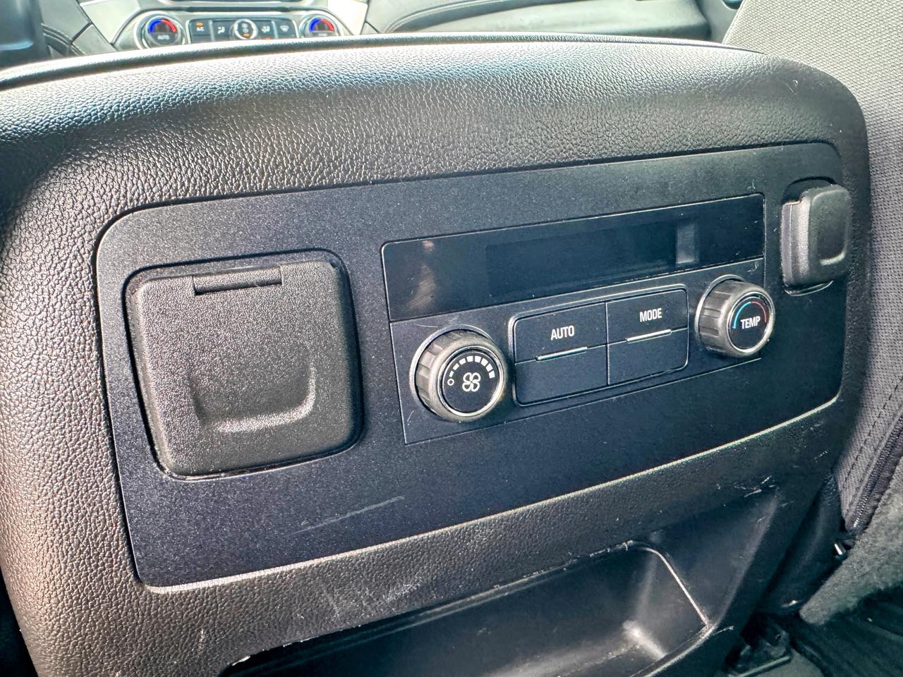 2019 Chevrolet Tahoe LS Photo
