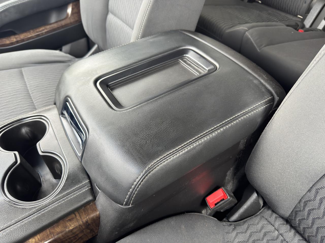 2019 Chevrolet Tahoe LS Photo