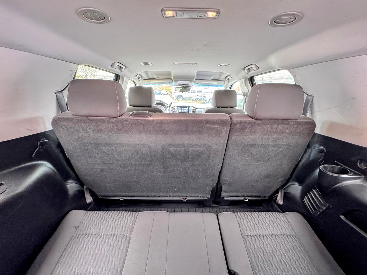2019 Chevrolet Tahoe LS Photo
