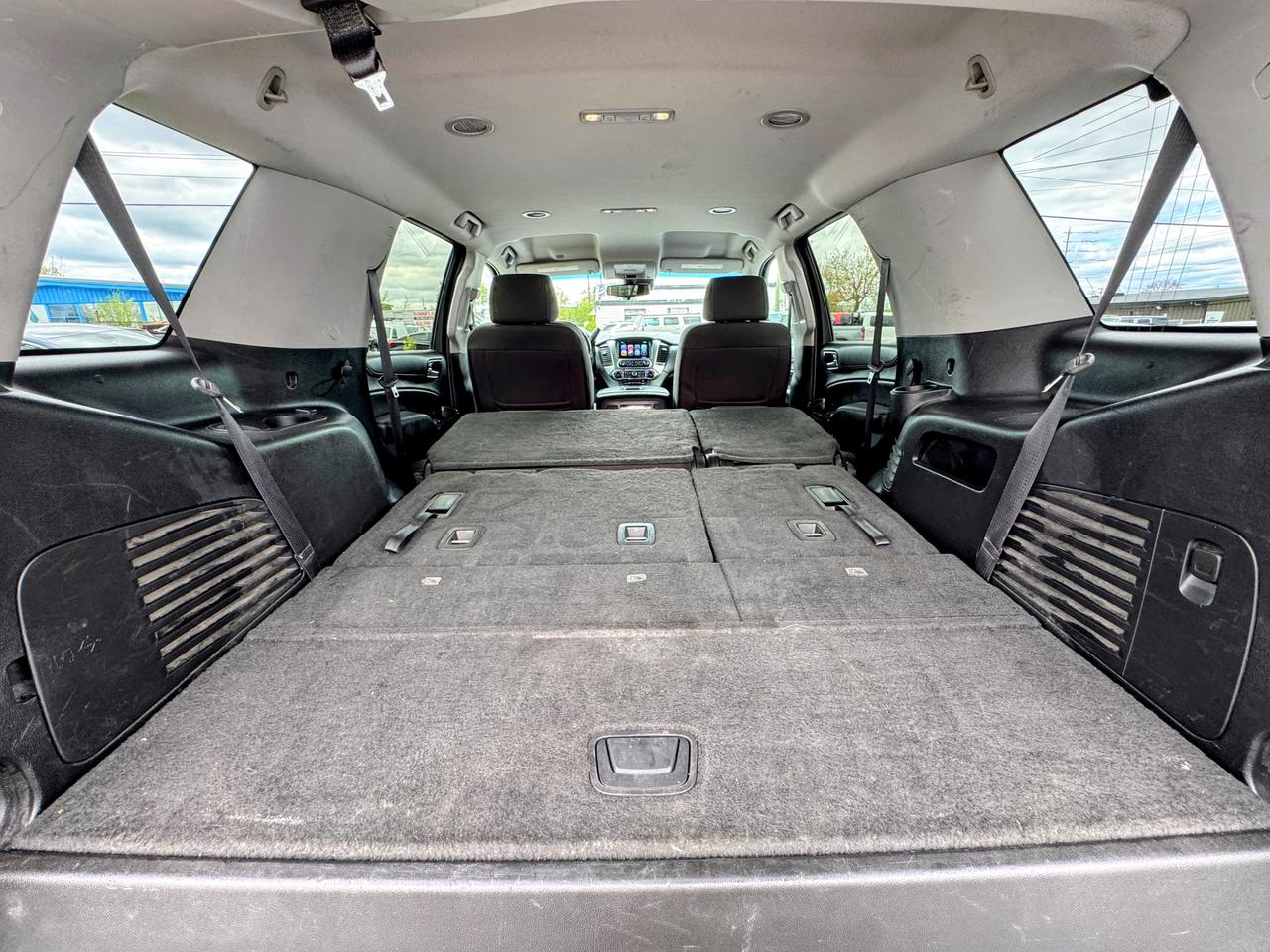 2019 Chevrolet Tahoe LS Photo
