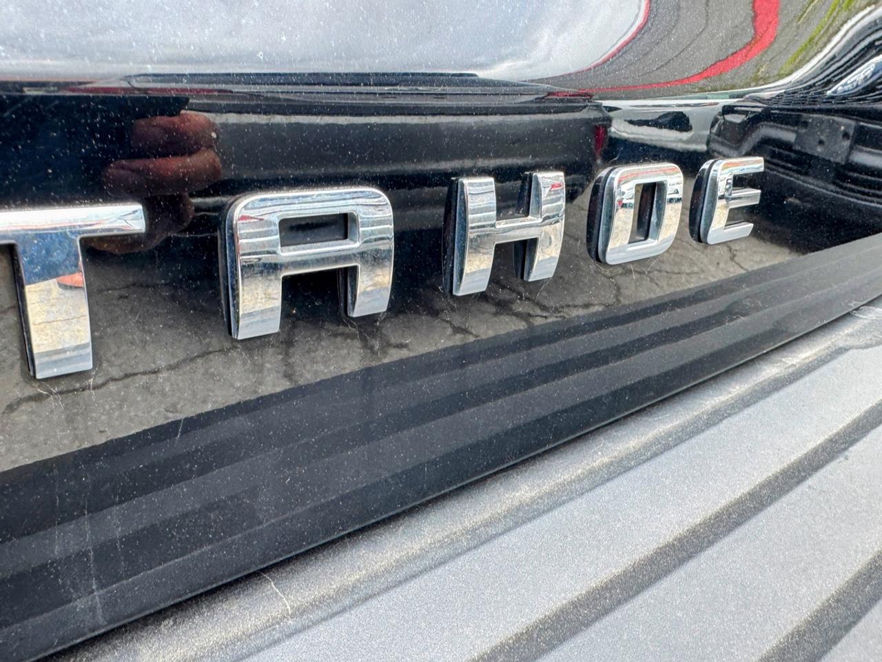 2019 Chevrolet Tahoe LS Photo