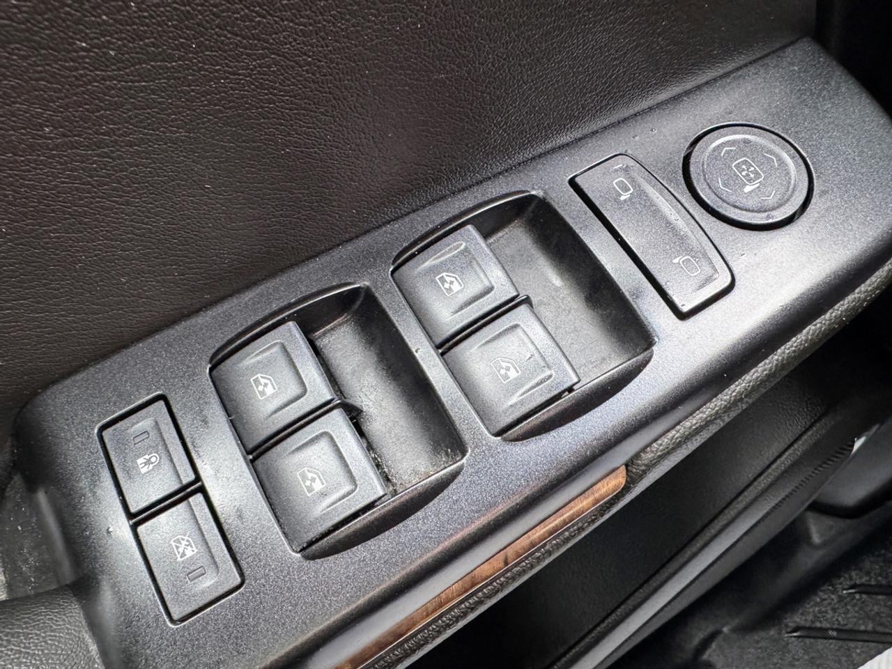 2019 Chevrolet Tahoe LS Photo