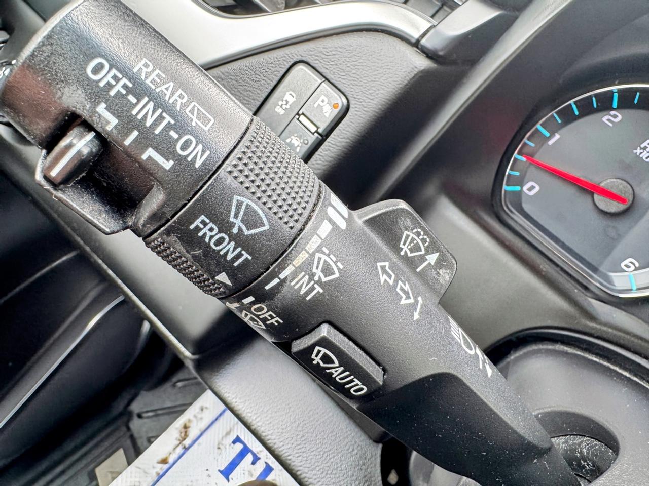 2019 Chevrolet Tahoe LS Photo