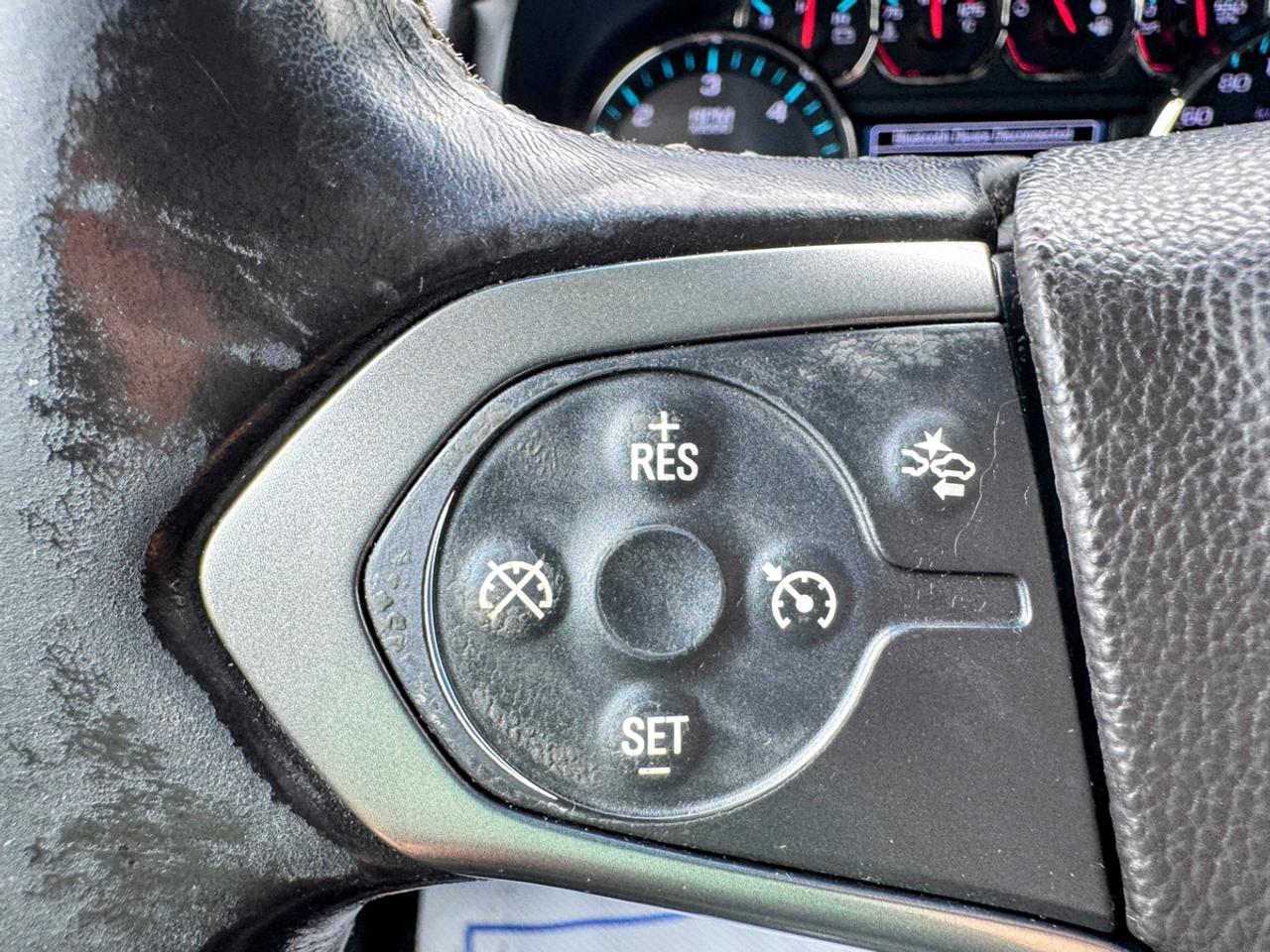 2019 Chevrolet Tahoe LS Photo