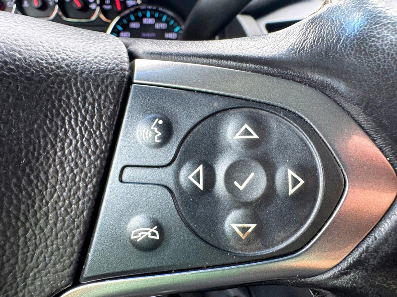 2019 Chevrolet Tahoe LS Photo