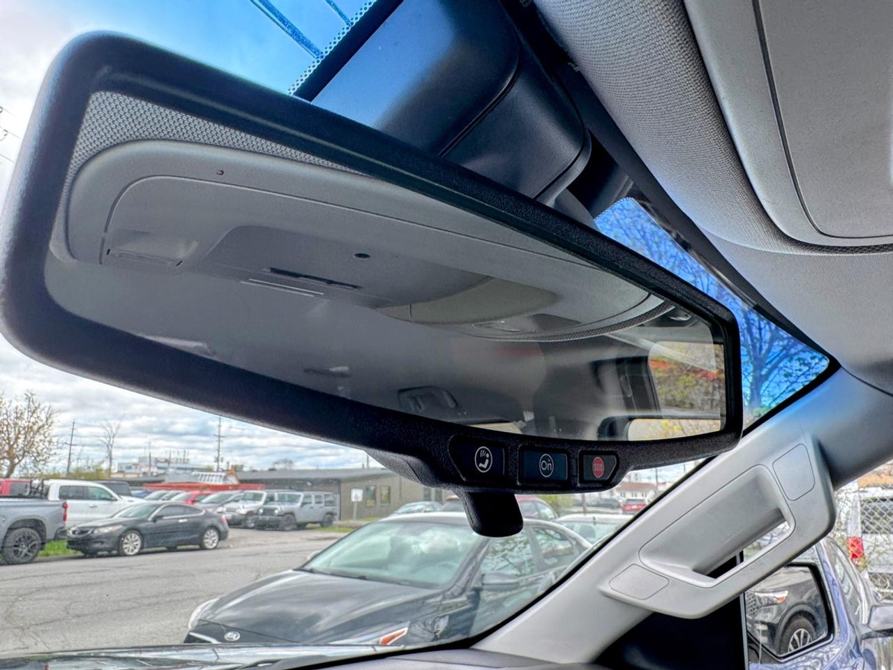 2019 Chevrolet Tahoe LS Photo