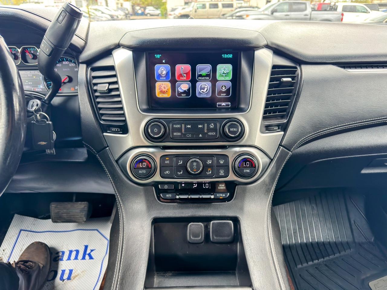 2019 Chevrolet Tahoe LS Photo