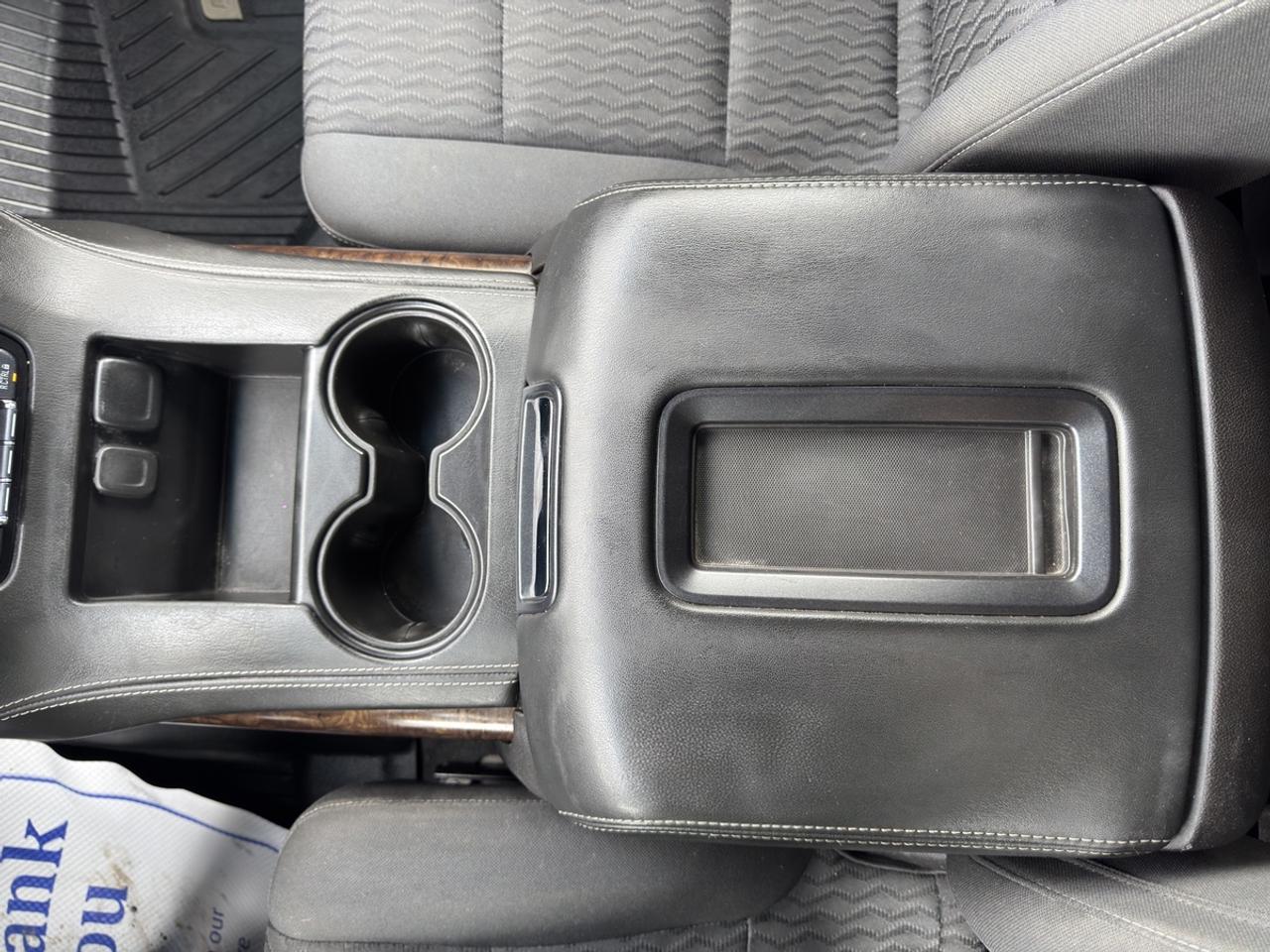 2019 Chevrolet Tahoe LS Photo