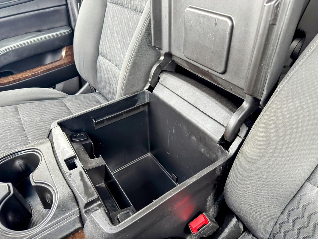 2019 Chevrolet Tahoe LS Photo