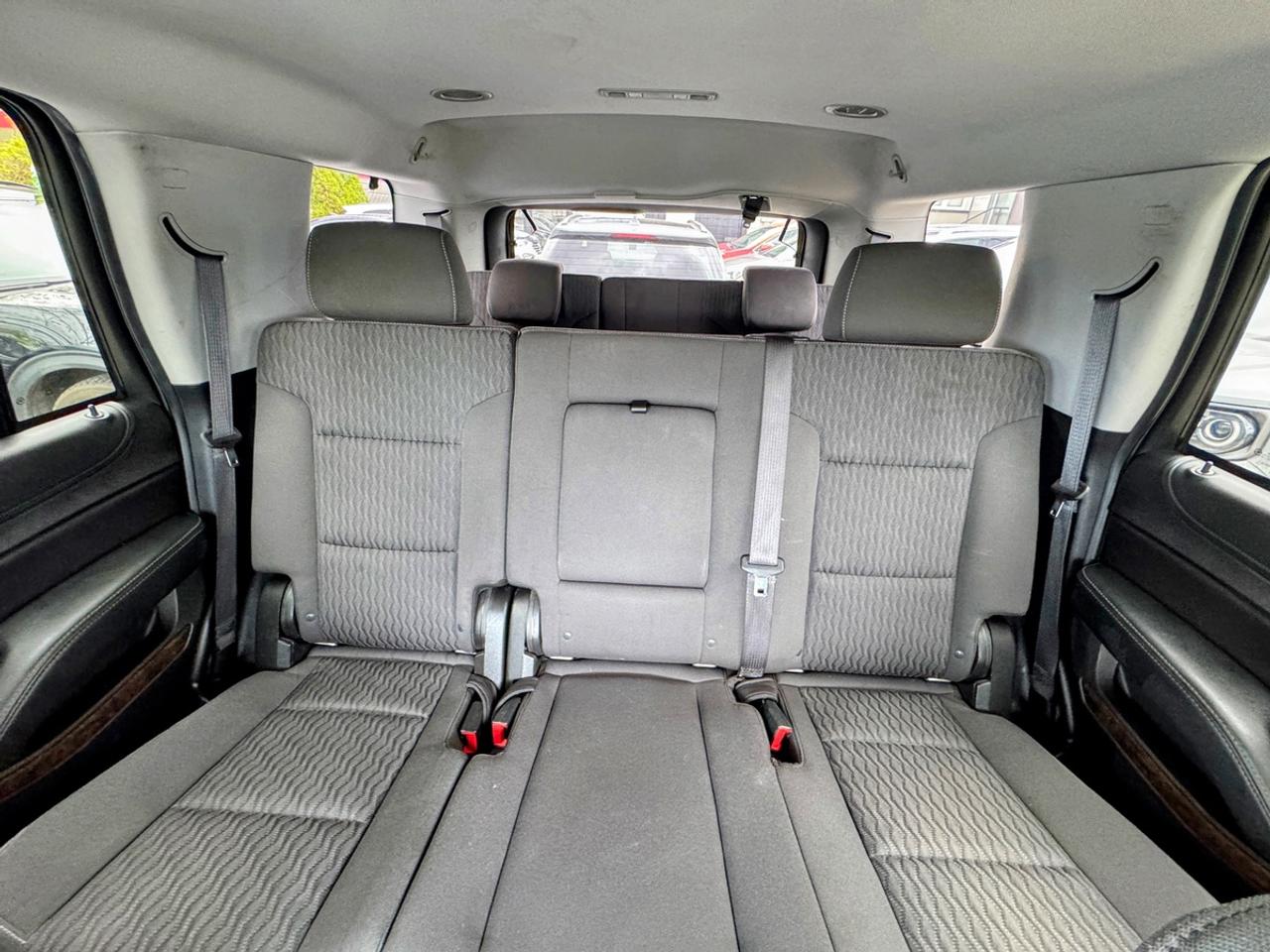 2019 Chevrolet Tahoe LS Photo
