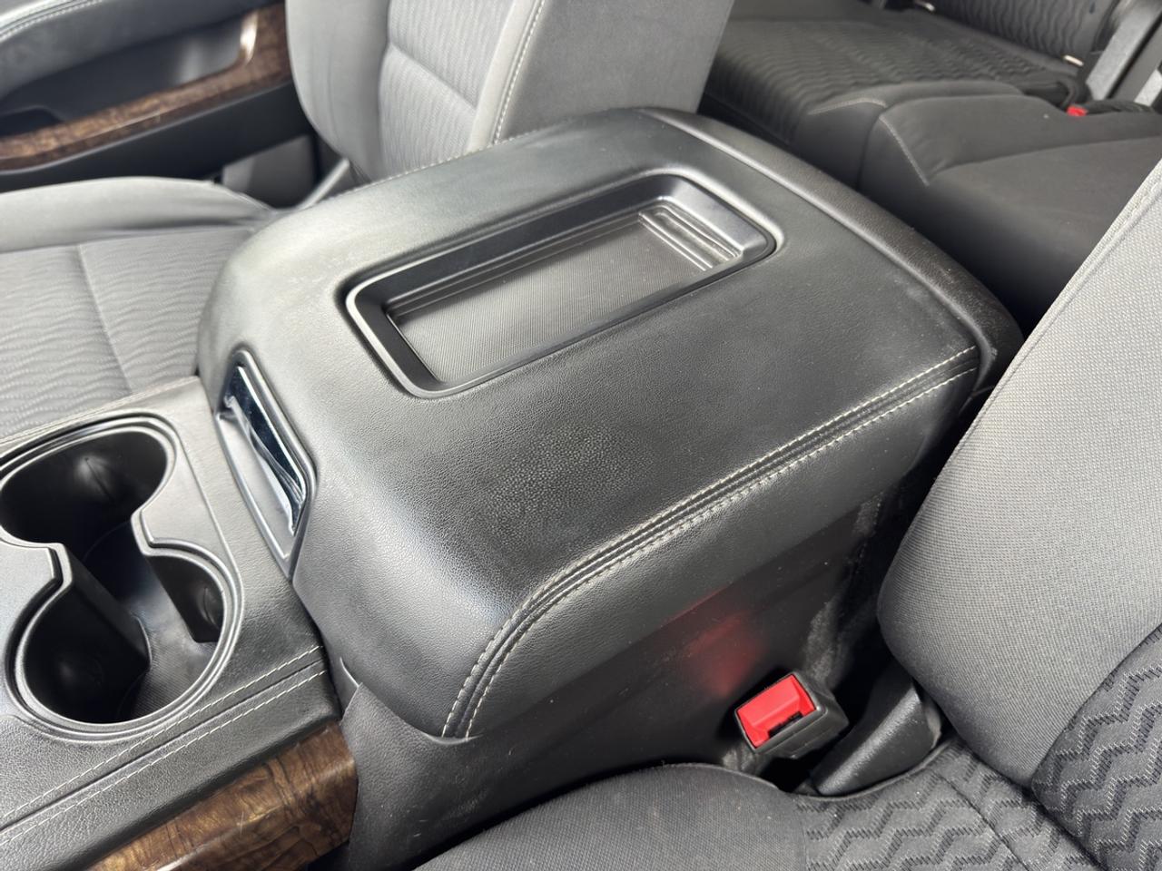2019 Chevrolet Tahoe LS Photo