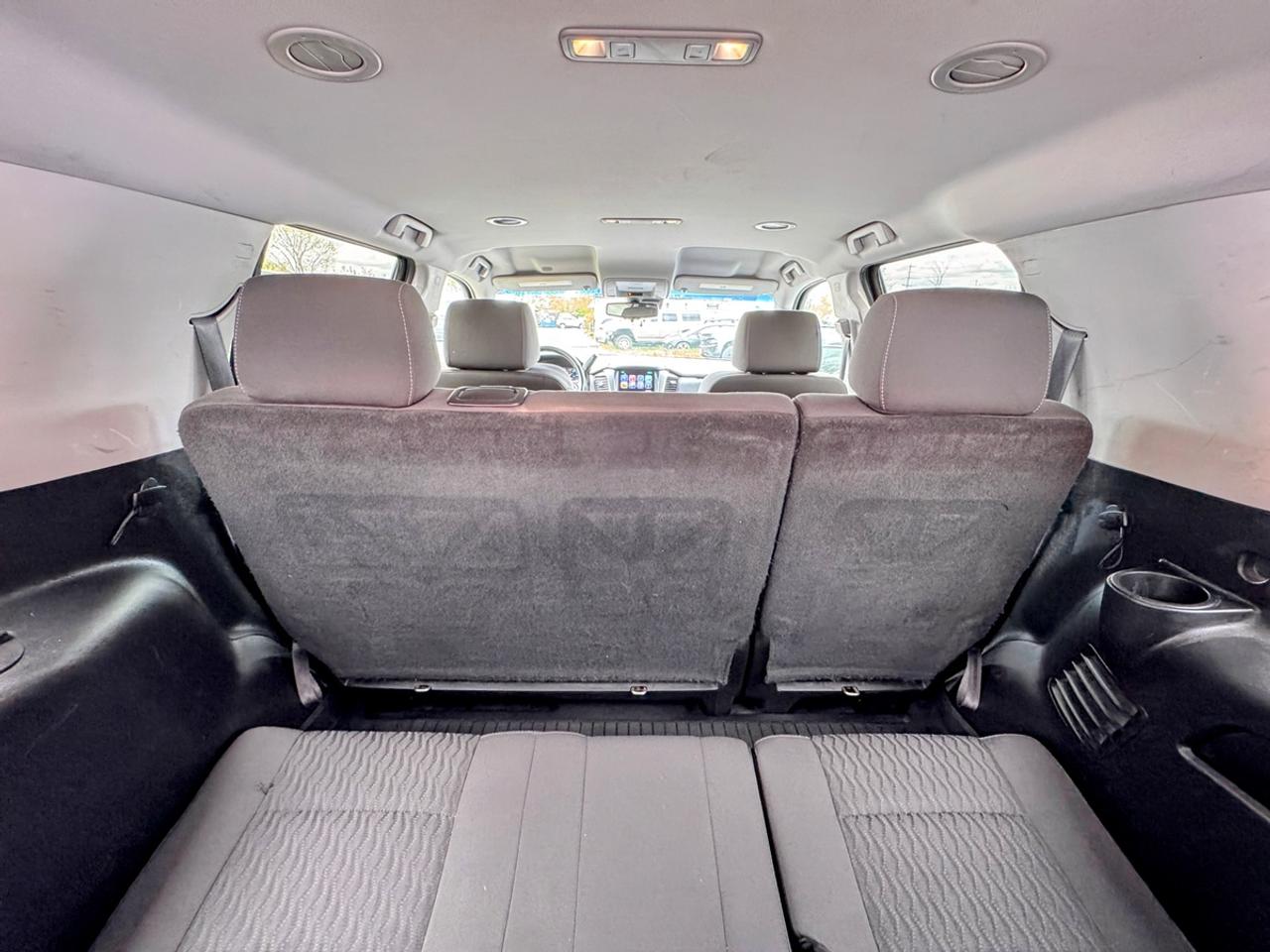 2019 Chevrolet Tahoe LS Photo