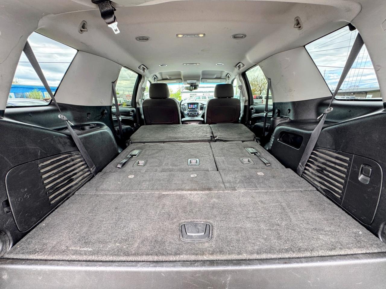 2019 Chevrolet Tahoe LS Photo