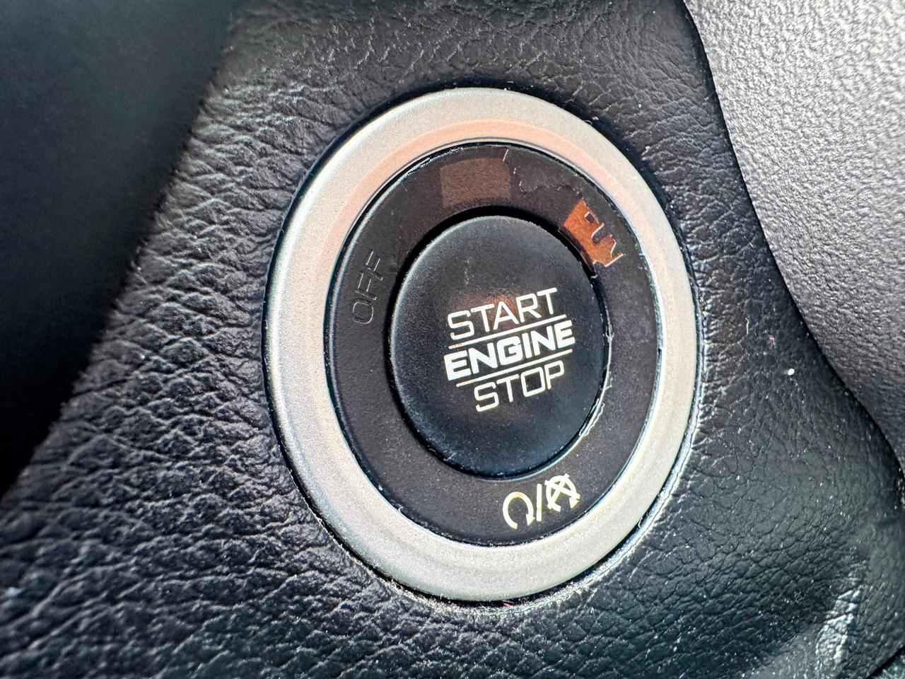 2019 RAM 1500 Big Horn Photo