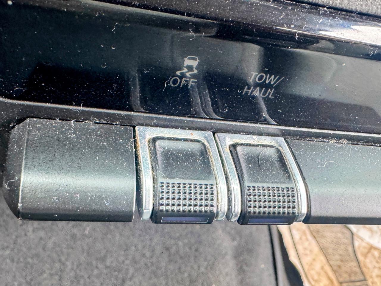 2019 RAM 1500 Big Horn Photo
