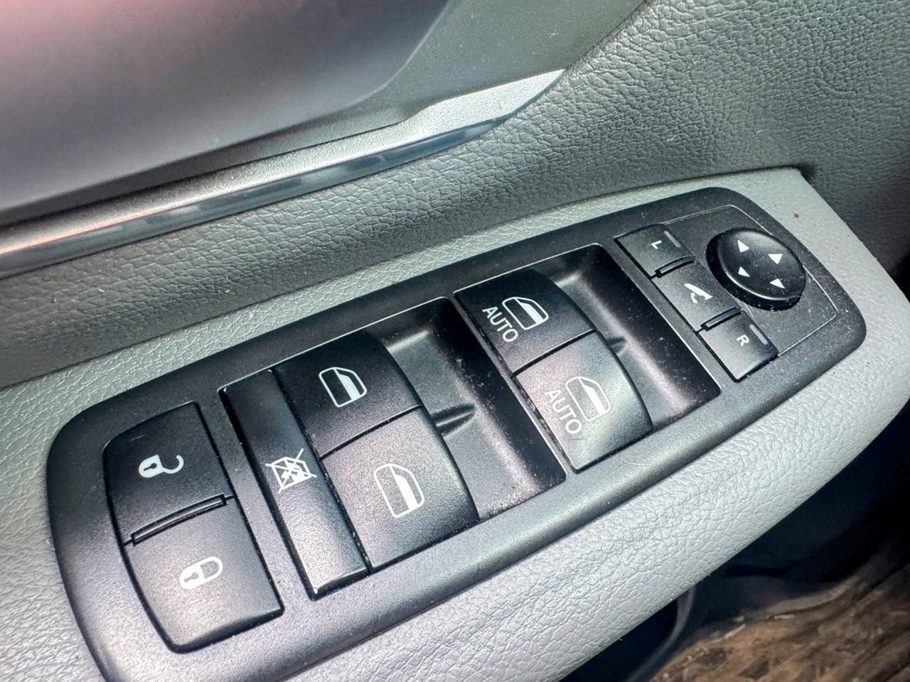 2019 RAM 1500 Big Horn Photo