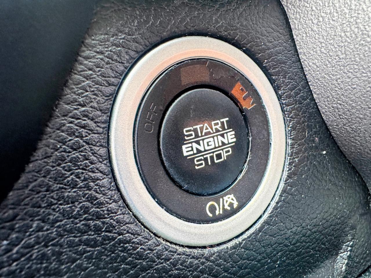 2019 RAM 1500 Big Horn Photo